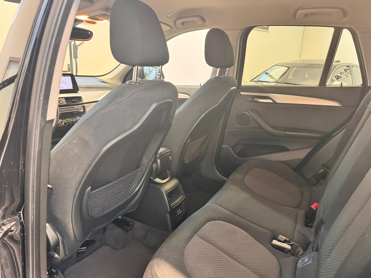 Bmw X1 sDrive18i Sport