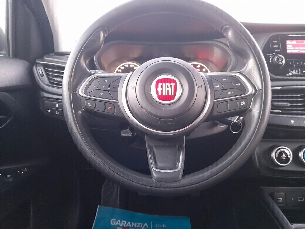 Fiat Tipo 1.0 5 porte City Life anno 2021