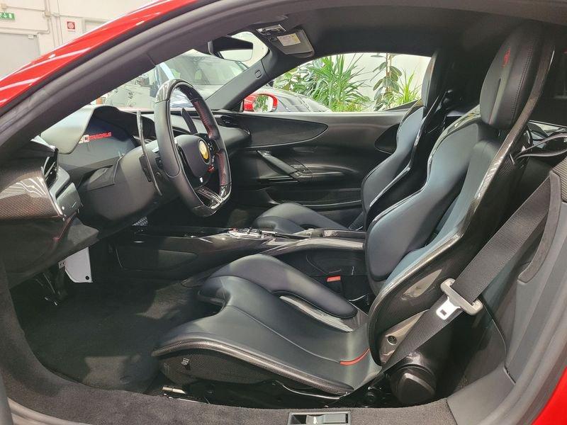 Ferrari SF90 SF90 Assetto Fiorano