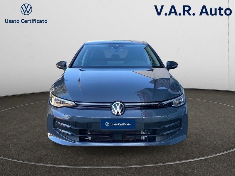 Volkswagen Golf Golf 1.5 tsi ehybrid Edition Plus 204cv dsg