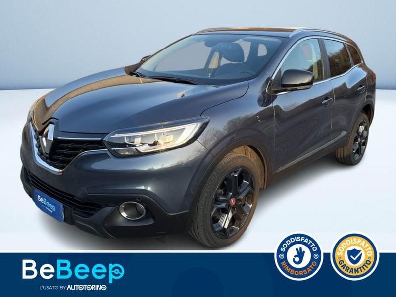 Renault Kadjar 1.6 DCI ENERGY HYPNOTIC16 (MAGNETIK) 4X4 13