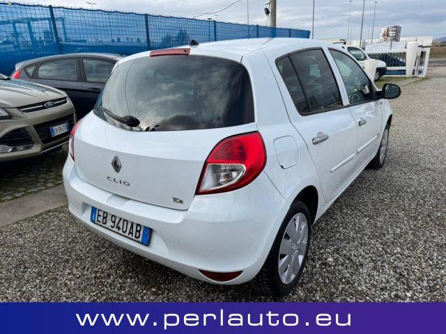 RENAULT Clio 1.2 16V 5P Dynamique