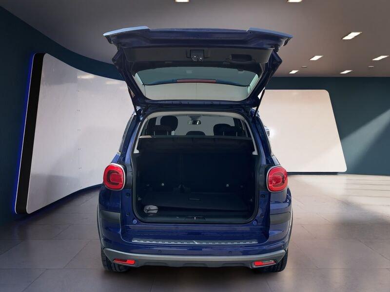 FIAT 500L 2017 Cross Cross 1.3 mjt 95cv my20