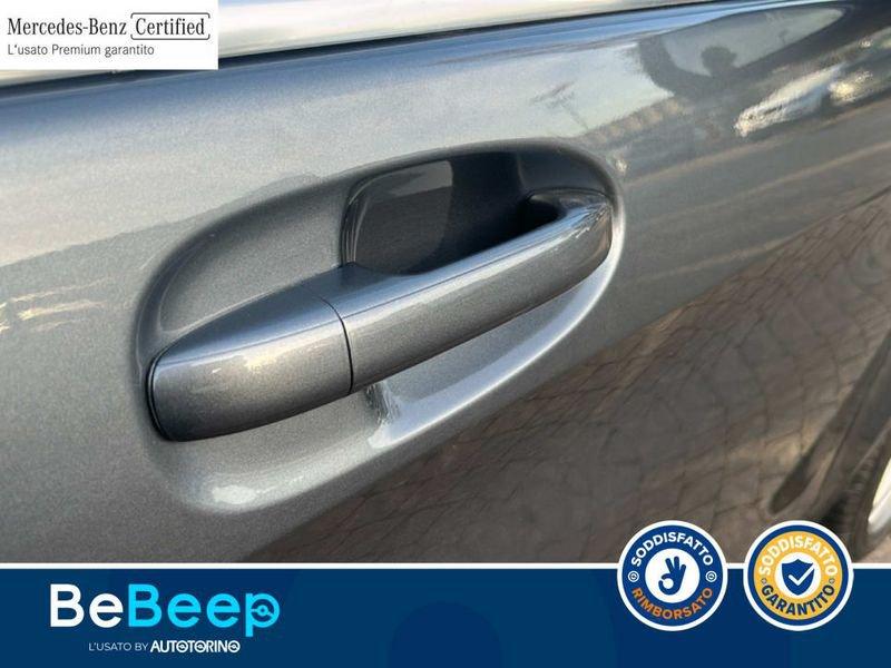 Mercedes-Benz Classe V V LONG 250 D PREMIUM AUTO