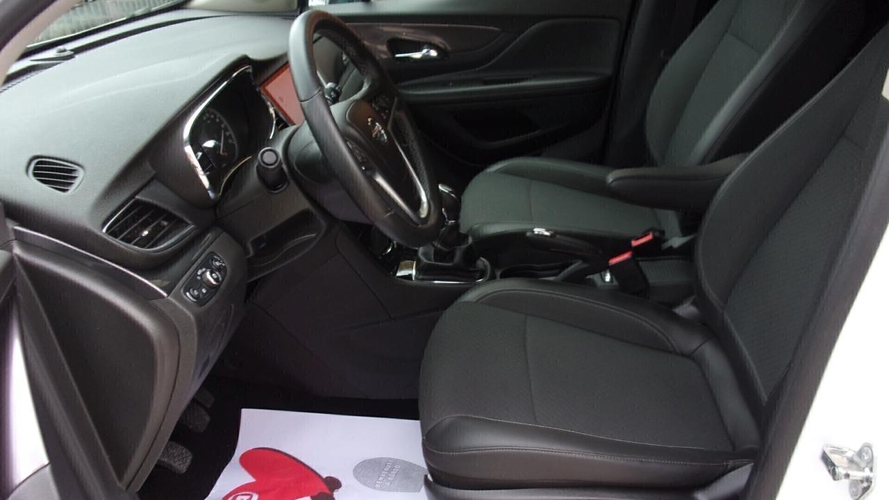 Opel Mokka X 1.6 CDTI Ecotec 136CV 4x2 Start&Stop Innovation