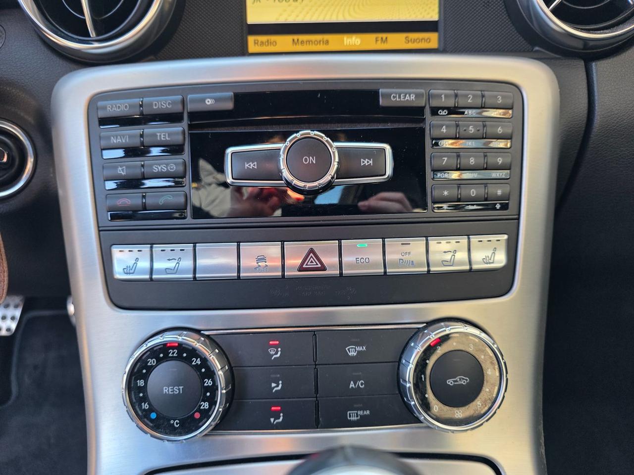 Mercedes-Benz SLK 200 SLK-Clas #8058