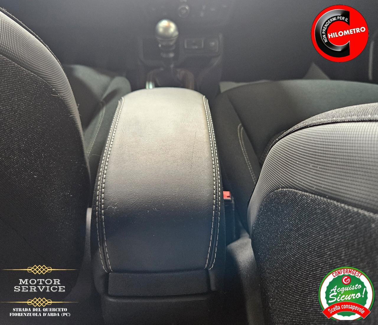 Jeep Renegade 1.0 T3 Limited UNIPRO KM DOCUMENTATI