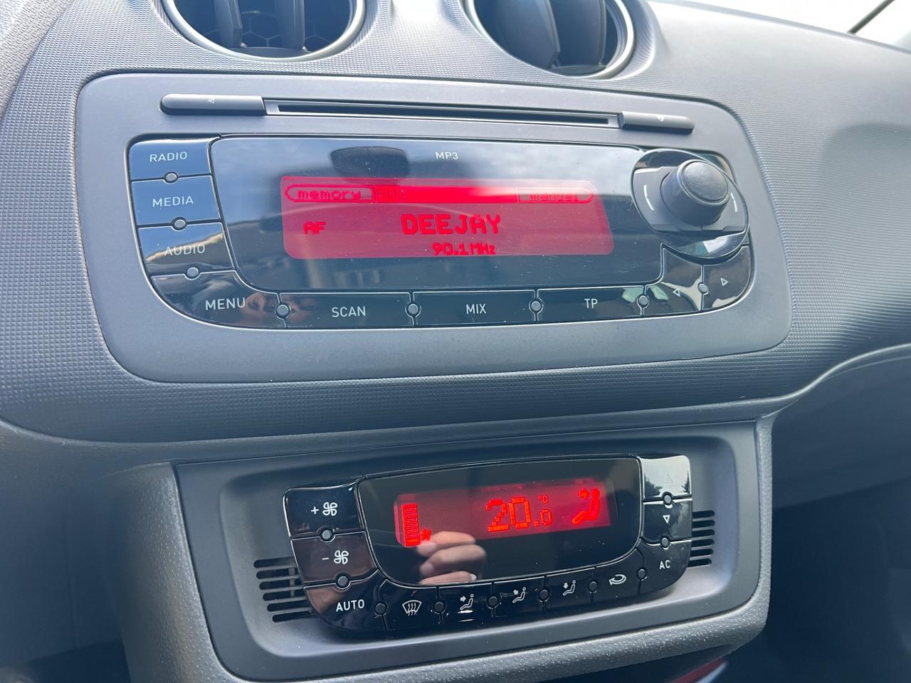 Seat Ibiza 1.2 TDI CR 5p. COPA