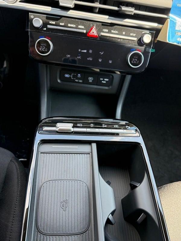 Hyundai Tucson 1.6 T-GDI 2wd 150cv Business DCT