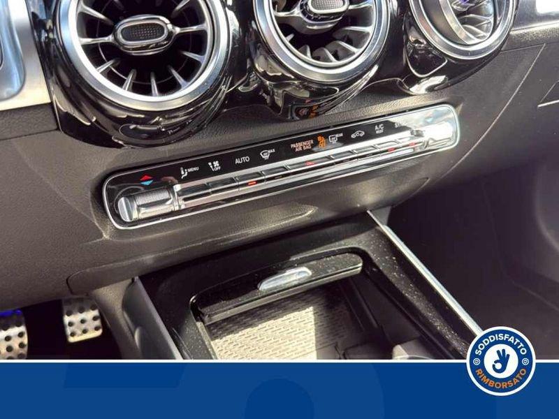 Mercedes-Benz GLB Classe 200d 4Matic AMG Line Premium