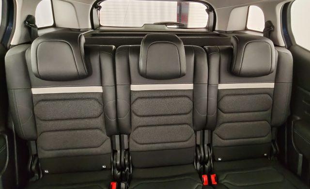CITROEN C5 Aircross Hybrid 136 e-DCS6 Max