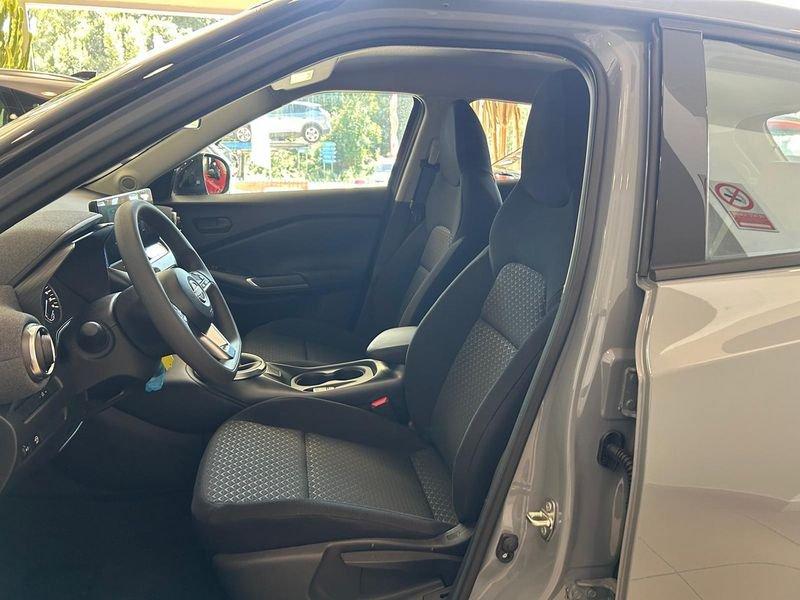 Nissan Juke MC24.5 ACENTA MT - RT