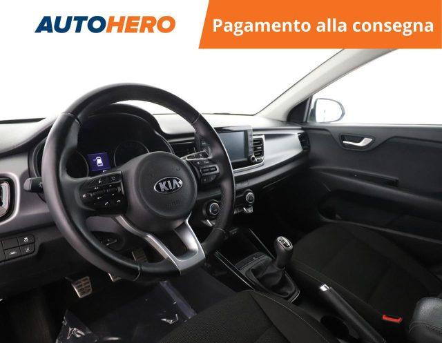 KIA Rio 1.0 T-GDi 12V 5 porte Cool