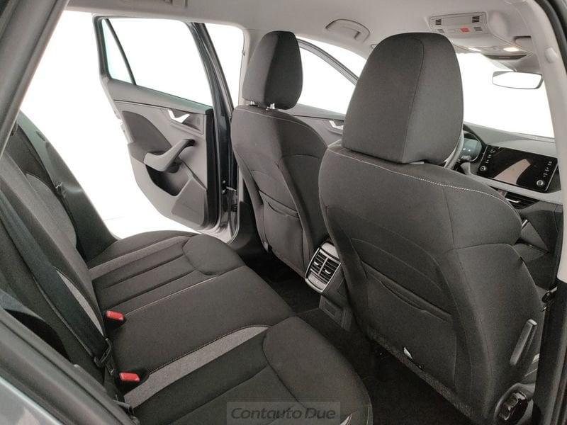 Škoda Kamiq Kamiq 1.0 tsi Black Dots 115cv dsg