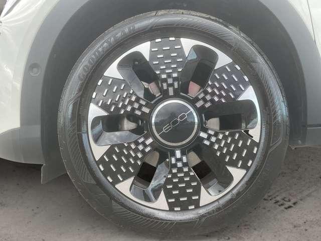 Fiat 600 1.2 hybrid La Prima 110cv auto