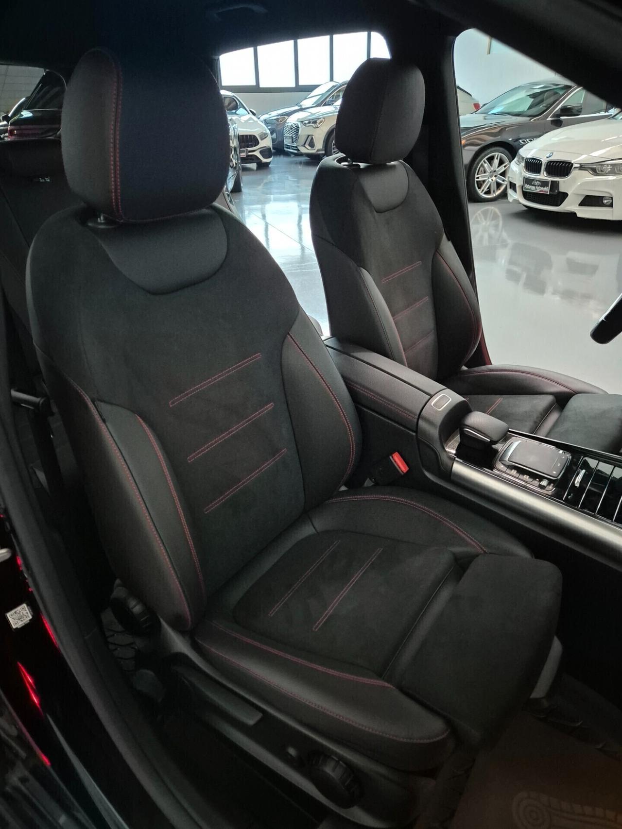 Mercedes-Benz B 250 160cv Plug In Hybrid premium AMG Finanziabile