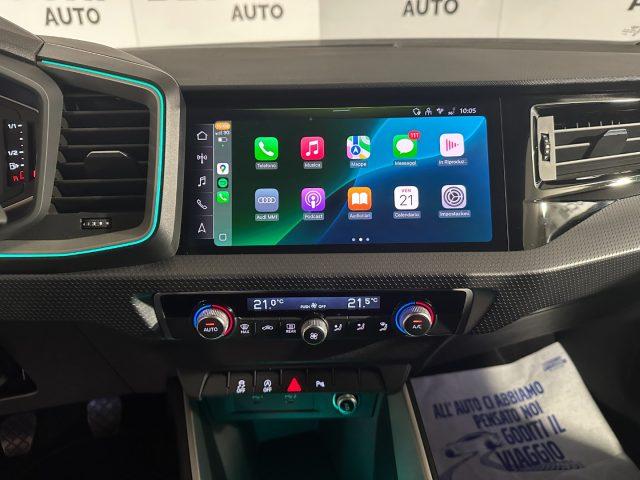 AUDI A1 SPB 30 TFSI 116CV S line edition