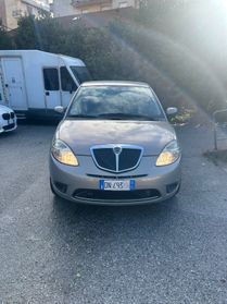 Lancia Ypsilon 1.2 Platino