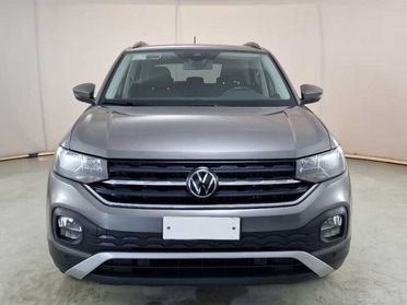 VOLKSWAGEN T-Cross 1.6 TDI DSG SCR Style BMT