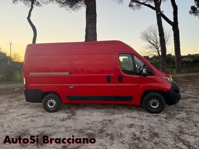 FIAT Ducato 30 2.3 MJT 120CV Furgone