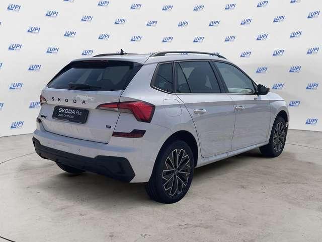 Skoda Kamiq 1.0 tsi Selection 95cv