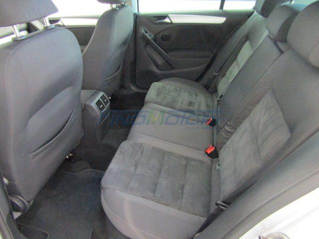 VOLKSWAGEN Golf 1.4 TSI 122CV 5 porte