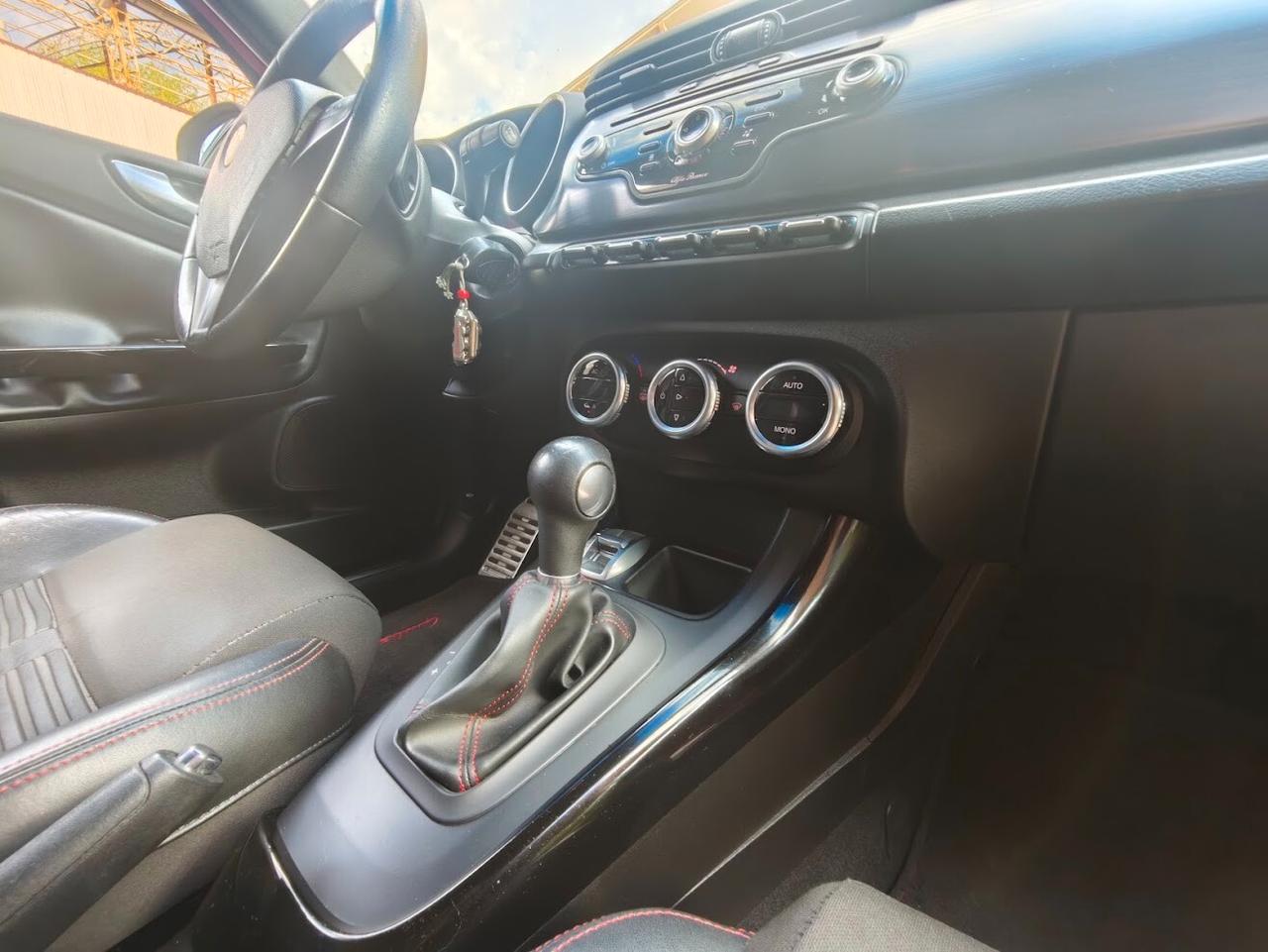 Alfa Romeo Giulietta 1.4 Turbo TcT SOLO 139MILA KM!!!!!