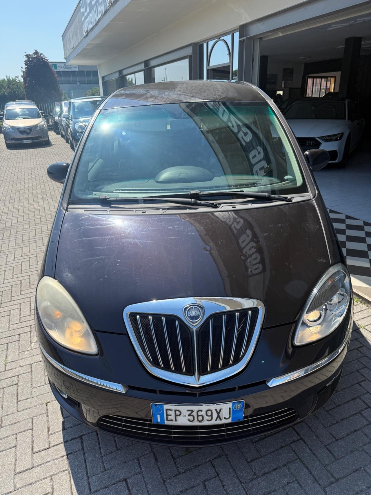 Lancia MUSA 1.3 Mjt 95 CV Gold