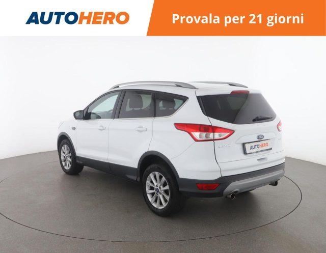 FORD Kuga 1.5 EcoBoost 120 CV S&S 2WD Titanium