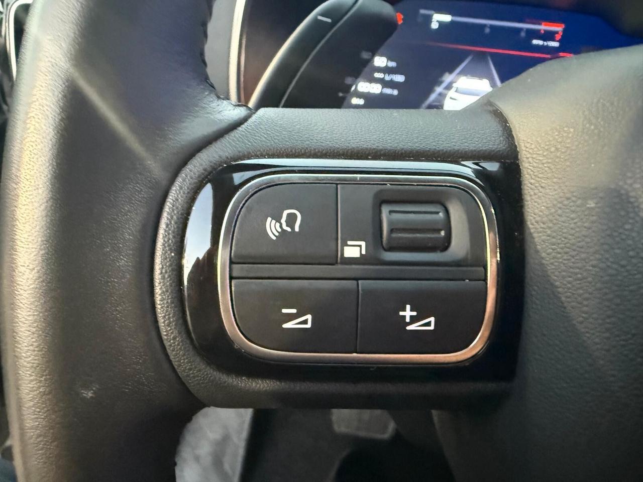 Citroen C5 Aircross BlueHDi 130 S&S EAT8 Max