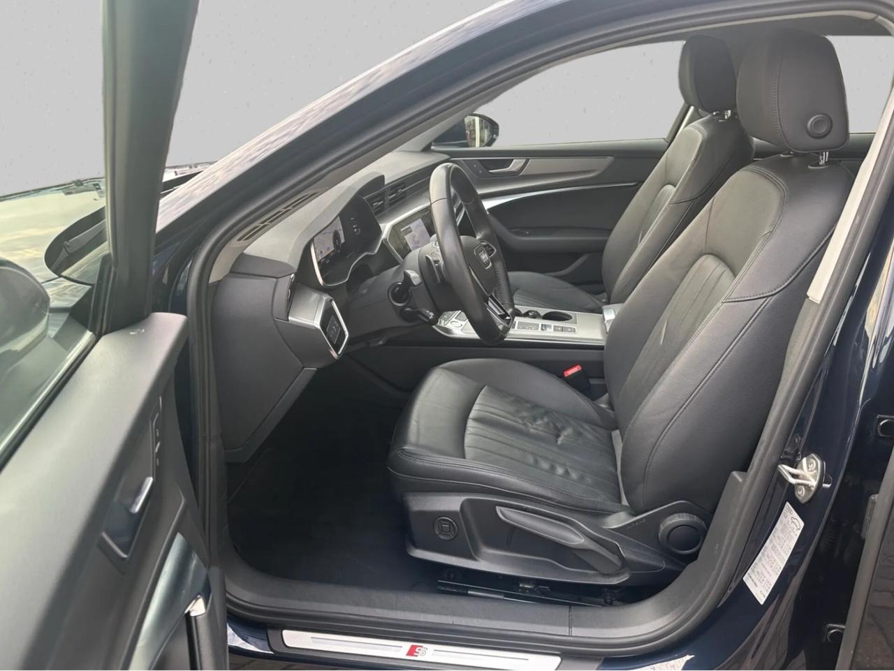Audi A6 Avant 2.0TDI 204CV S-line quattro S-tronic