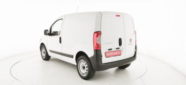FIAT Fiorino 1.3 MJT 80CV Cargo - PREZZO + IVA