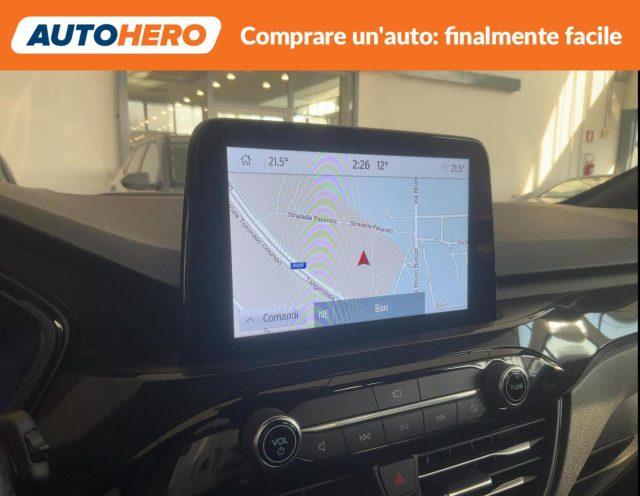 FORD Kuga 1.5 EcoBlue 120 CV aut. 2WD ST-Line X