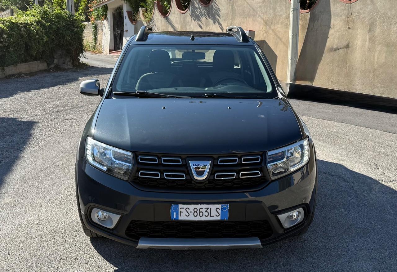 Dacia Sandero 1.5 diesel dCi 95CV