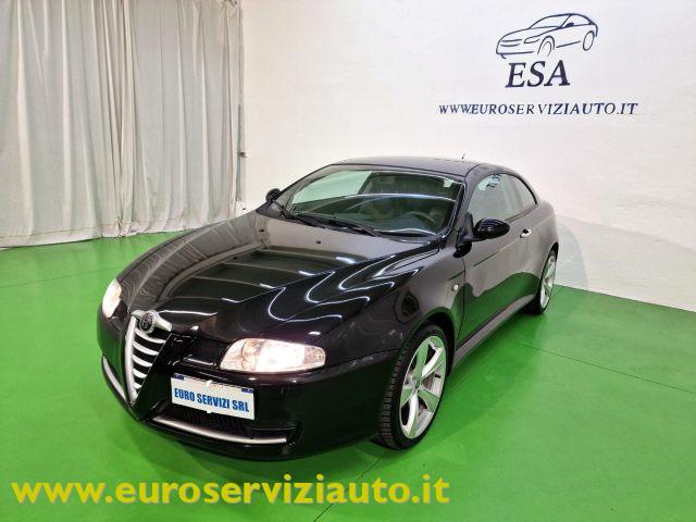 ALFA ROMEO GT 1.9 JTDM 16V Distinctive Q2