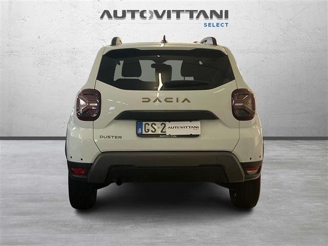 DACIA Duster 1.3 TCe 150cv Extreme 4x2 EDC FAP