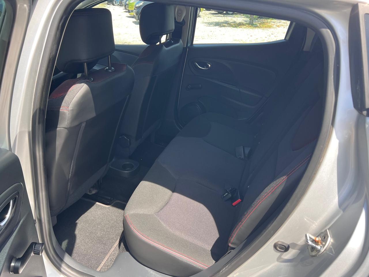 Renault Clio 1.2 75CV GPL 5 porte Live