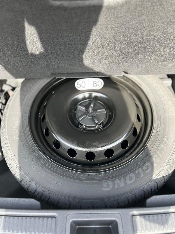 Renault Austral techno full hybrid E-Tech 200cv