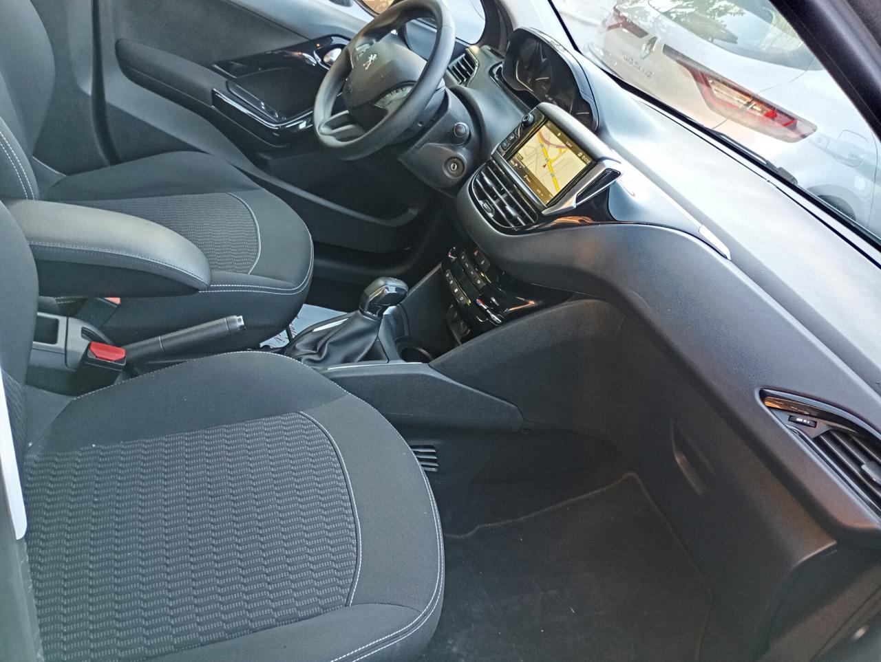 Peugeot 208 5P 1.5 BlueHDi 100CV Active