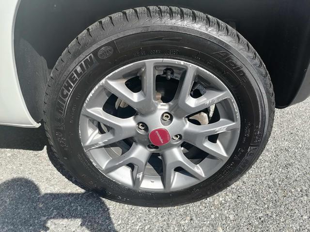 FIAT Panda VAN 0.9 POP 85 CV 4x4 2 POSTI N1 AUTOCARRO+IVA