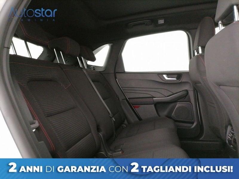 Ford Kuga 1.5 ecoblue ST-Line 2wd 120cv