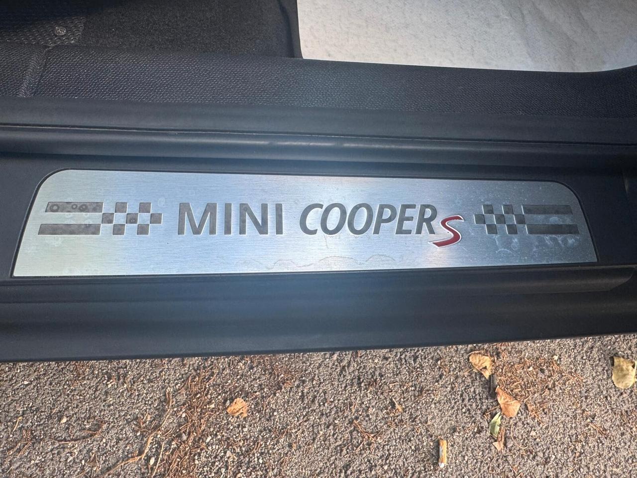 Mini Cooper S Countryman 2.0 SD