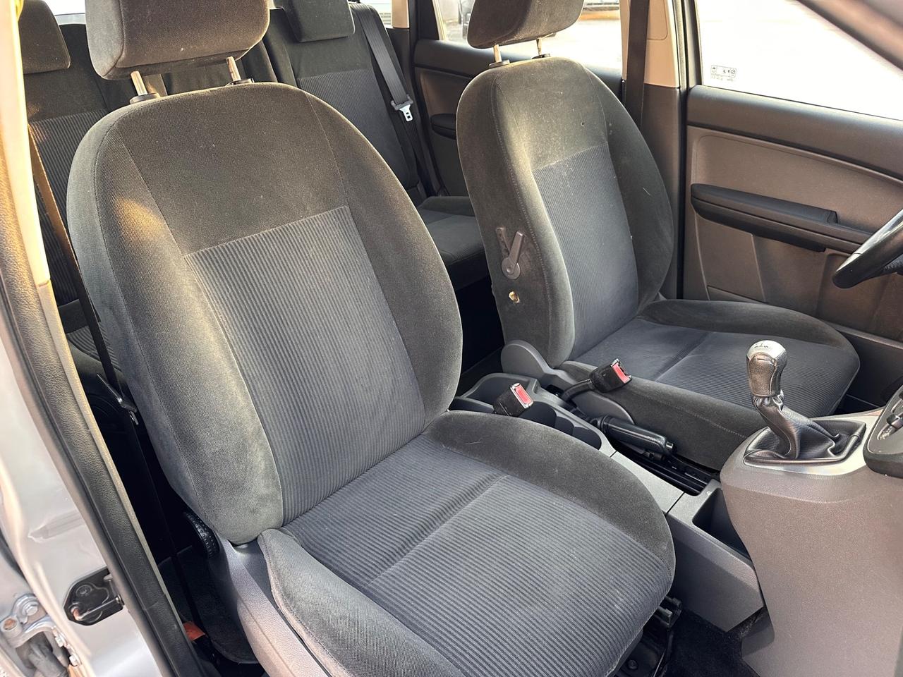 Ford C-Max 2.0 TDCi (136CV) DIESEL GHIA