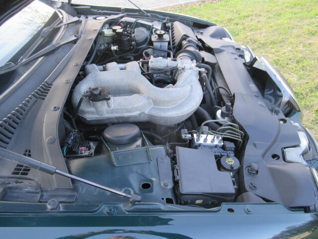 Jaguar S-Type 3.0 V6 Executive (ASI Bollo 140euro)