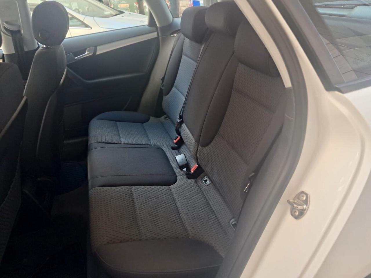 AUDI A3 1.6 105CV-SPORTBACK-UNIPRO-NEOP-Euro6990
