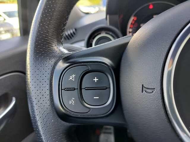Abarth 595 1.4 Turbo T-Jet 165 CV Turismo