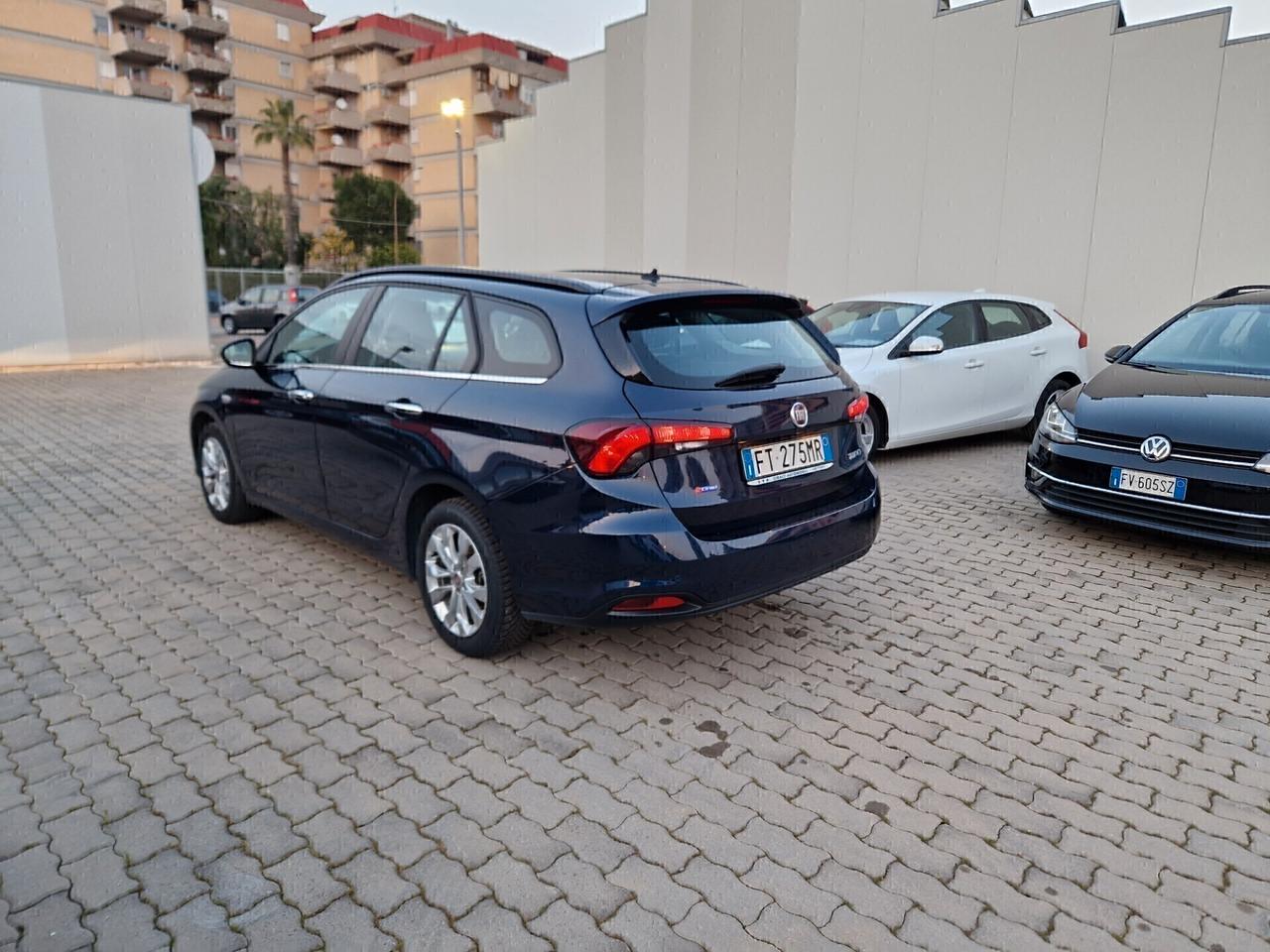 Fiat Tipo 1.3 Mjt 95CV SW Business