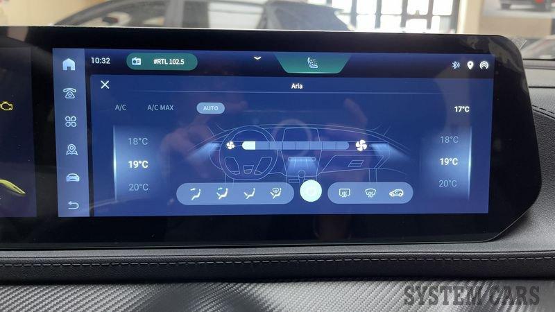 EVO Evo 6 Evo 6 1.5 Turbo