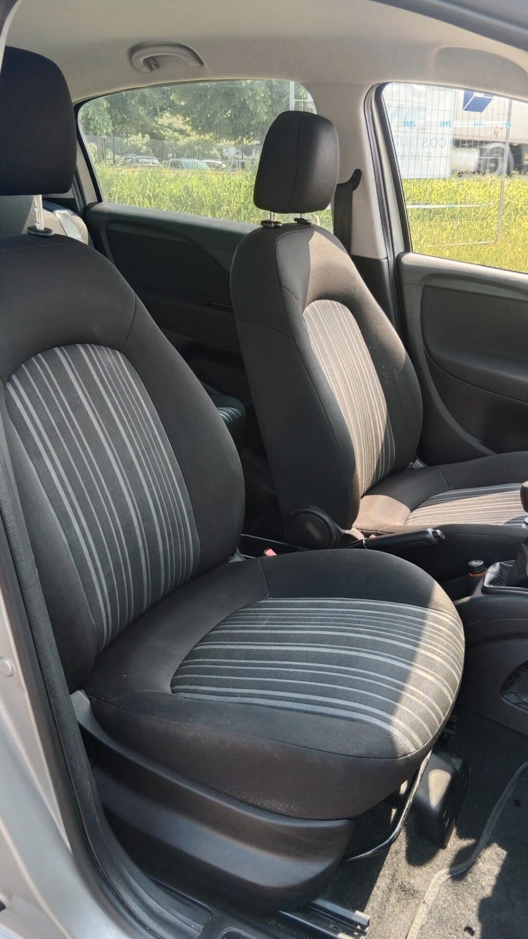 Fiat Punto Evo 1.4 5 porte Dynamic