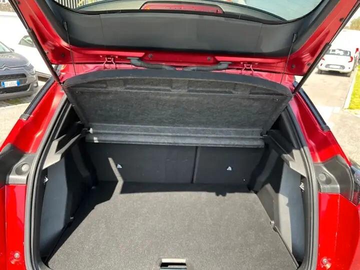 Peugeot 2008 PureTech 130 S&S GT